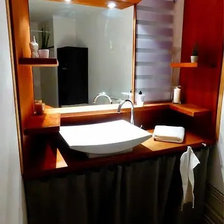 Appartement Des Moulins Apartment