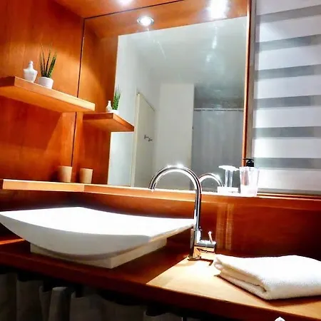 Appartement Des Moulins
