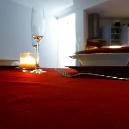 Apartment Appartement Des Moulins Strasbourg