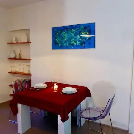 Appartement Des Moulins * Strasbourg