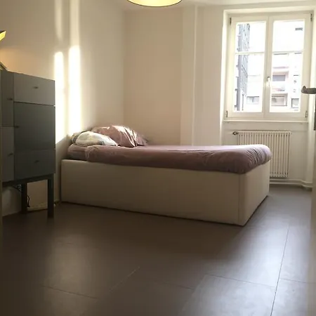 Appartement Des Moulins Apartment Strasbourg