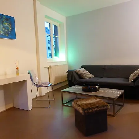 Apartment Appartement Des Moulins *