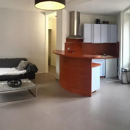 Appartement Des Moulins