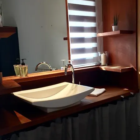 Appartement Des Moulins Strasbourg