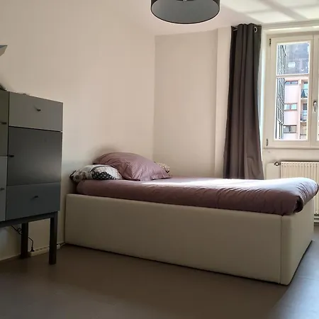Apartment Appartement Des Moulins