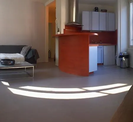 Appartement Des Moulins * Strasbourg