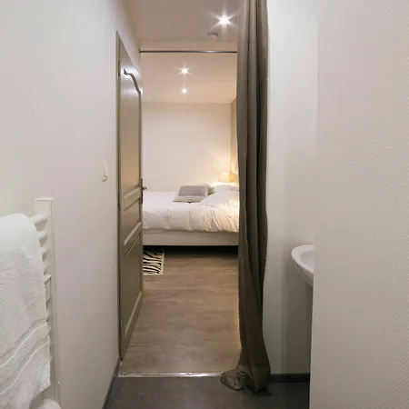 Apartment Appartement Des Moulins Strasbourg