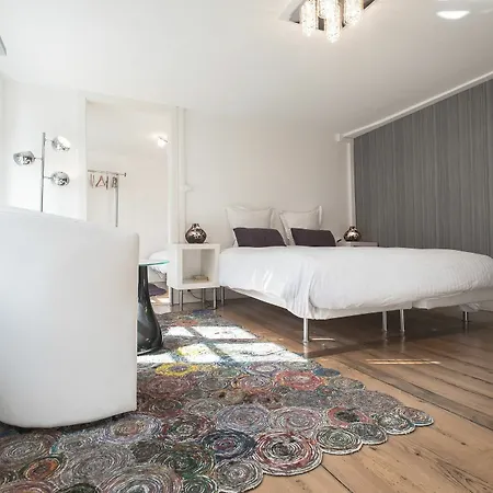 Appartement Des Moulins Apartment *