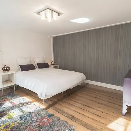 Appartement Des Moulins Apartment
