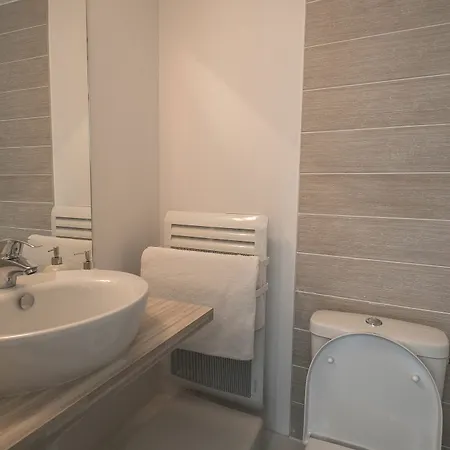 Apartment Appartement Des Moulins *