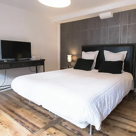Apartment Appartement Des Moulins *