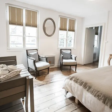 Appartement Des Moulins *
