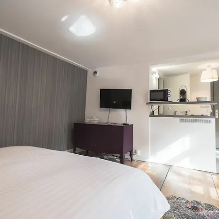 Appartement Des Moulins Apartment