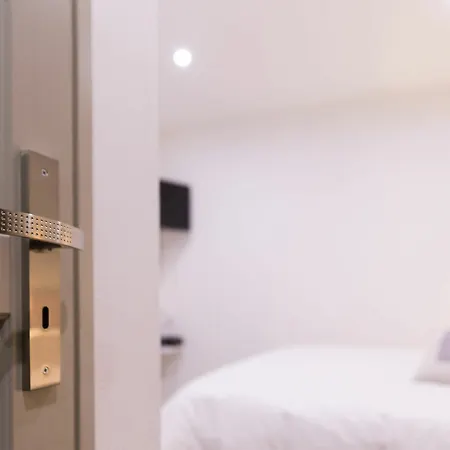 Appartement Des Moulins Apartment *