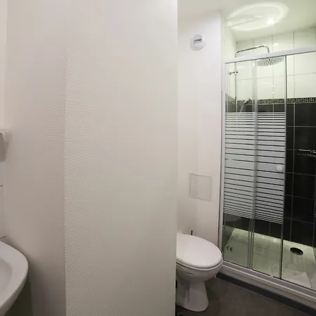Appartement Des Moulins Apartment Strasbourg