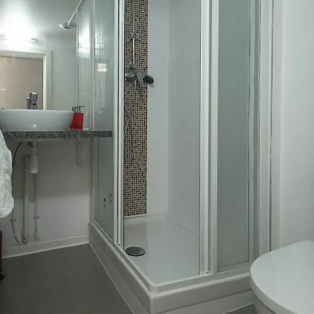Appartement Des Moulins *