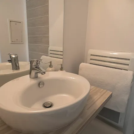 Appartement Des Moulins Strasbourg