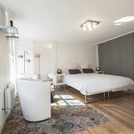 Appartement Des Moulins * Strasbourg