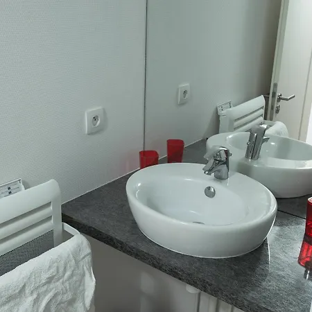 Appartement Des Moulins Apartment *