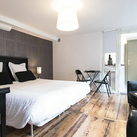 Apartment Appartement Des Moulins *