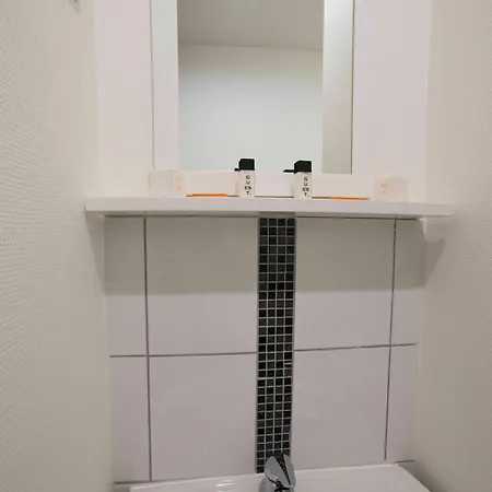 Appartement Des Moulins
