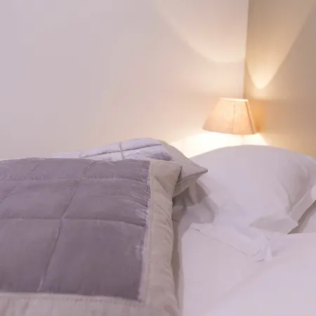 Appartement Des Moulins Apartment Strasbourg