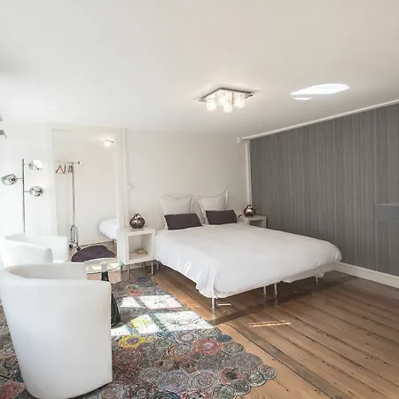 Appartement Des Moulins Apartment *