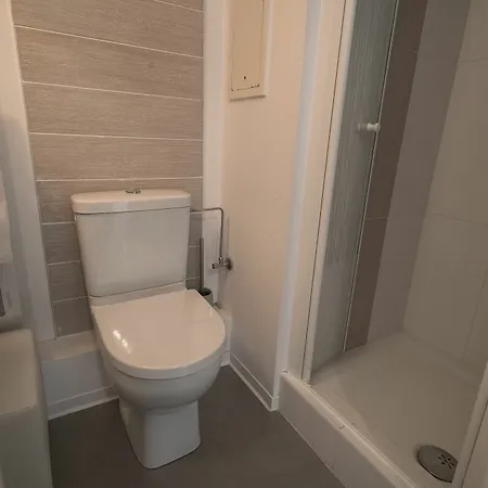 Appartement Des Moulins Strasbourg