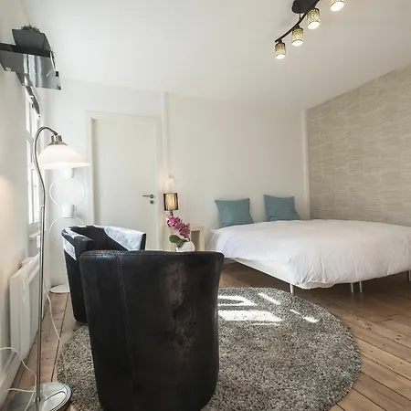 Apartment Appartement Des Moulins *