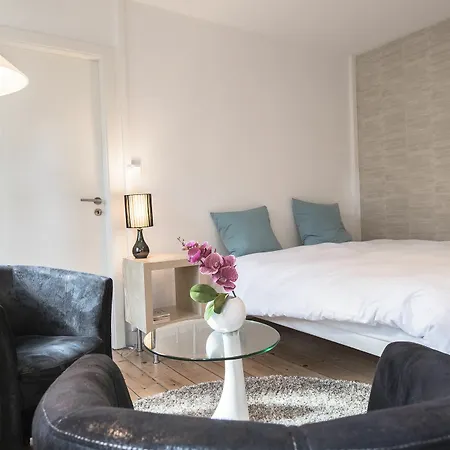 Appartement Des Moulins *