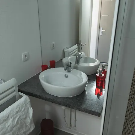 Appartement Des Moulins