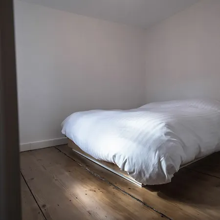 Apartment Appartement Des Moulins
