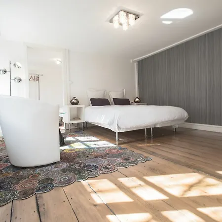 Appartement Des Moulins * Strasbourg