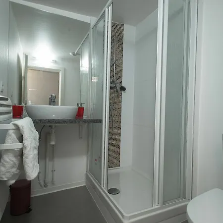 Apartment Appartement Des Moulins *