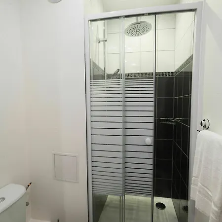 Appartement Des Moulins * Strasbourg
