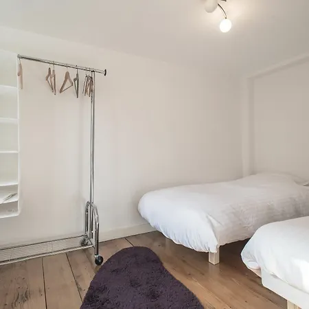 Apartment Appartement Des Moulins *