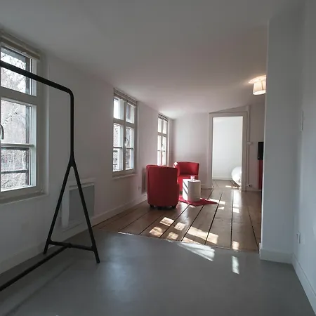 Apartment Appartement Des Moulins