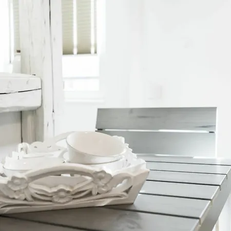 Apartment Appartement Des Moulins