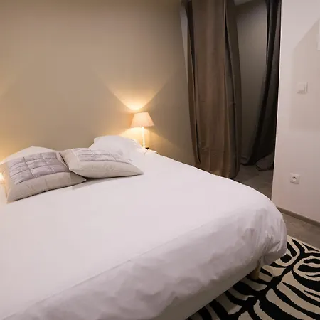 Appartement Des Moulins Apartment