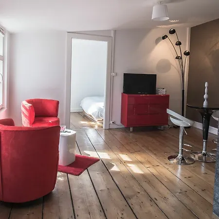 Appartement Des Moulins Apartment