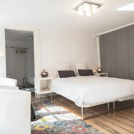 Apartment Appartement Des Moulins