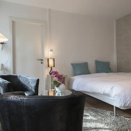 Appartement Des Moulins Apartment