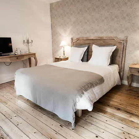 Apartment Appartement Des Moulins *