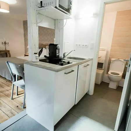 Appartement Des Moulins