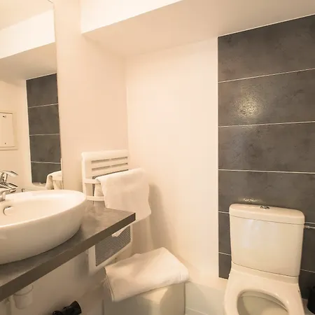Apartment Appartement Des Moulins *