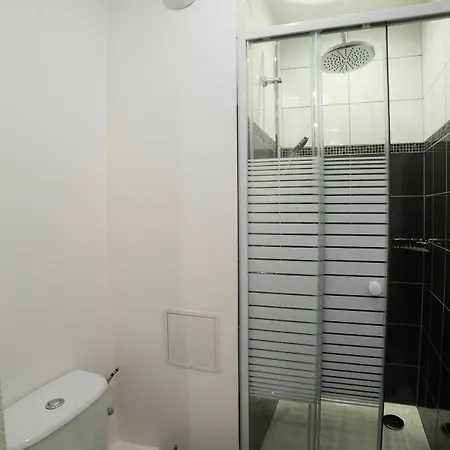 Appartement Des Moulins *