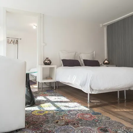 Apartment Appartement Des Moulins
